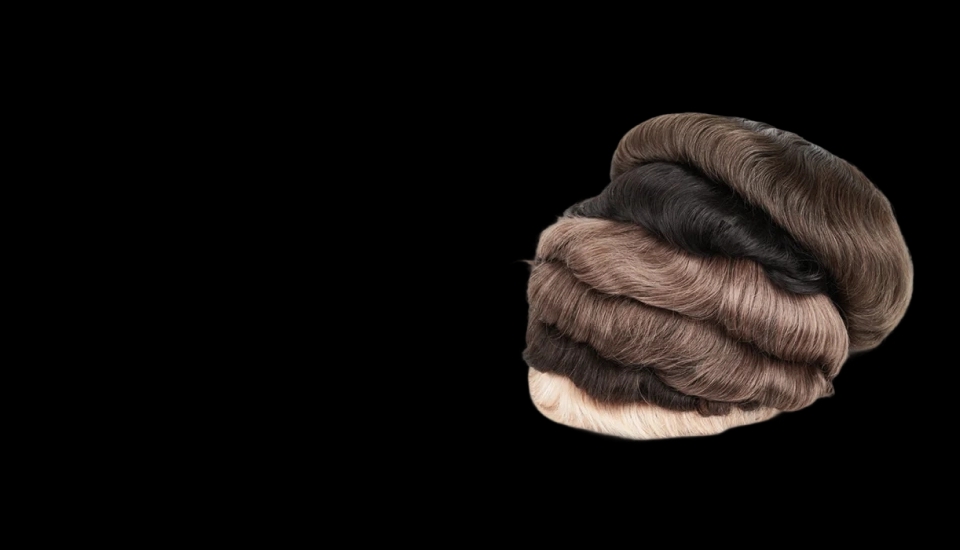Customization image