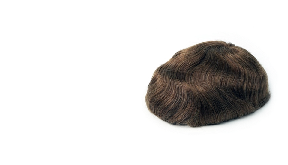 LIGHT DENSITY HAIR SYSTEM image