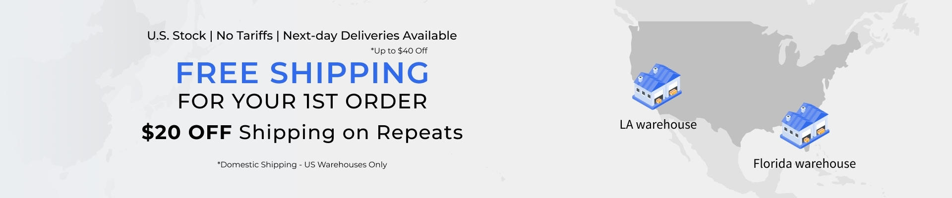 sale product listing banner