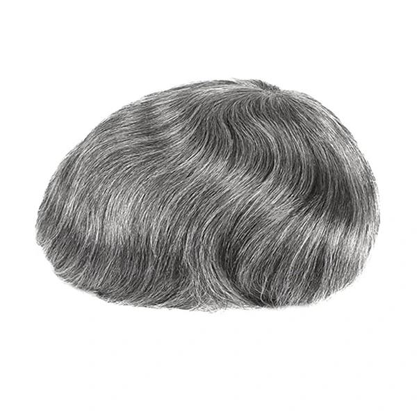 #1B65 Human Grey