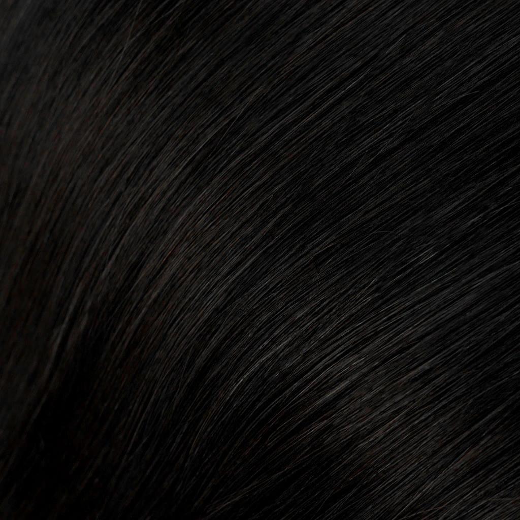 #1B-Ebony