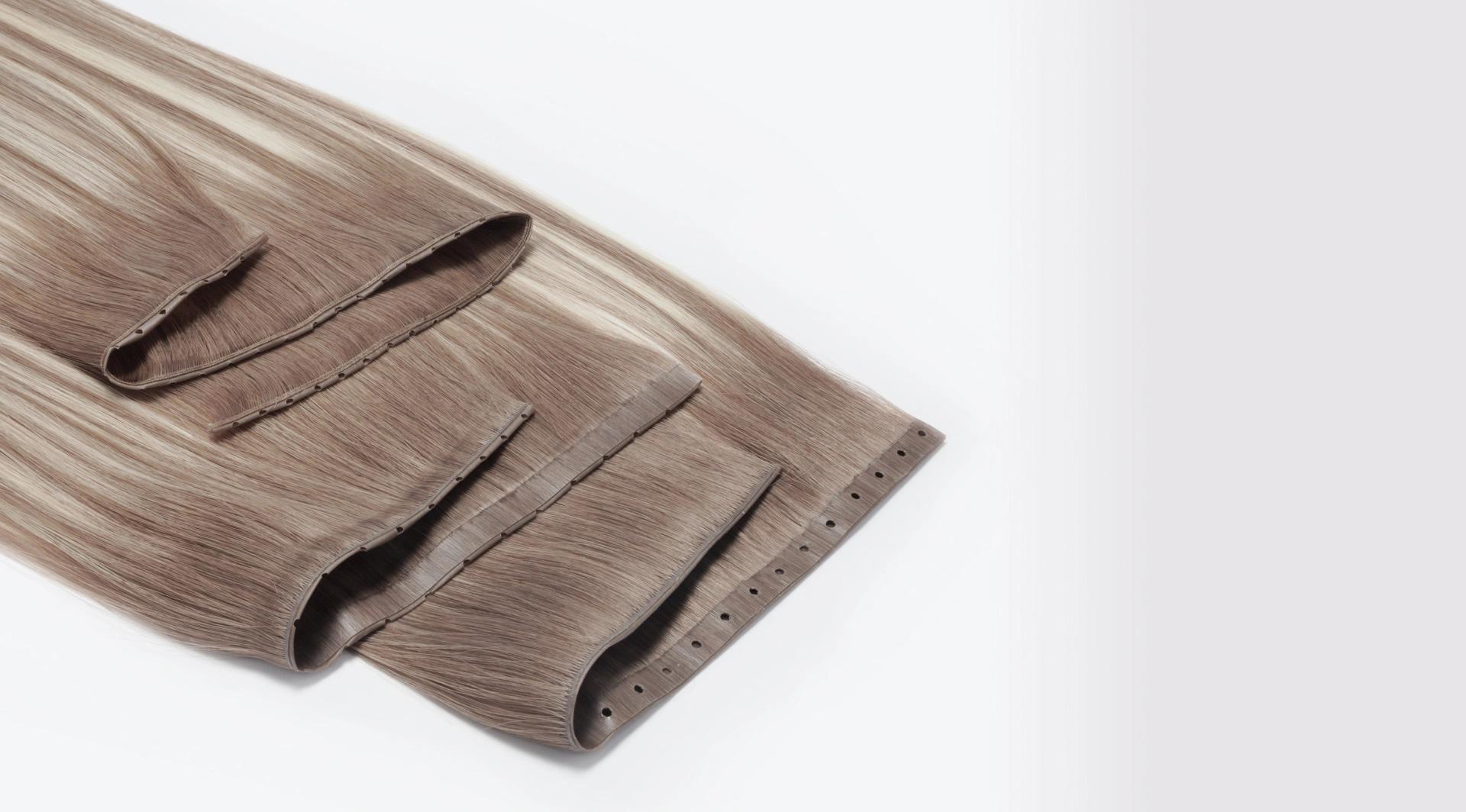 Butterfly Weft
