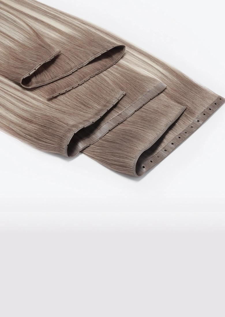 Butterfly Weft
