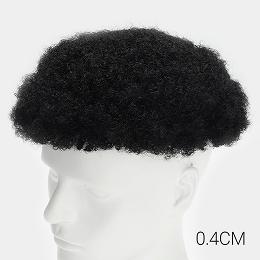 Curls hair image