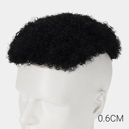 Curls hair image