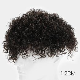 Curls hair image