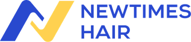 NewTimes Hair logo