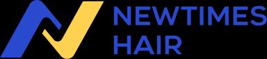 Newtimes Hair logo
