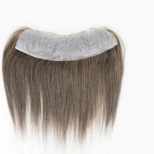 Frontal hairpieces: PU-FRONTAL, HS1VFRONTAL, etc