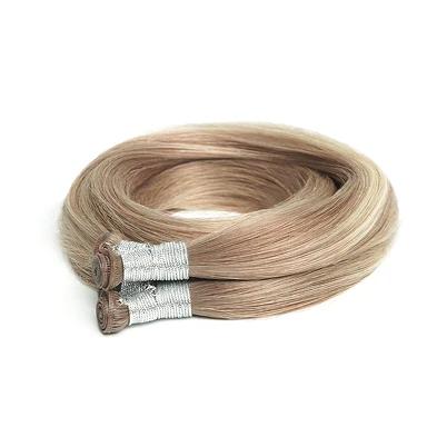 GENIUS WEFT