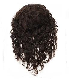 Curls hair image