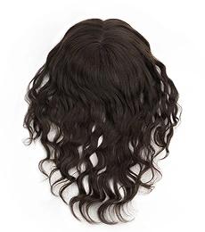 Curls hair image
