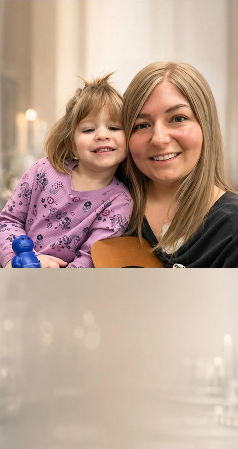 Crown of Courage - Our commitment to social impact