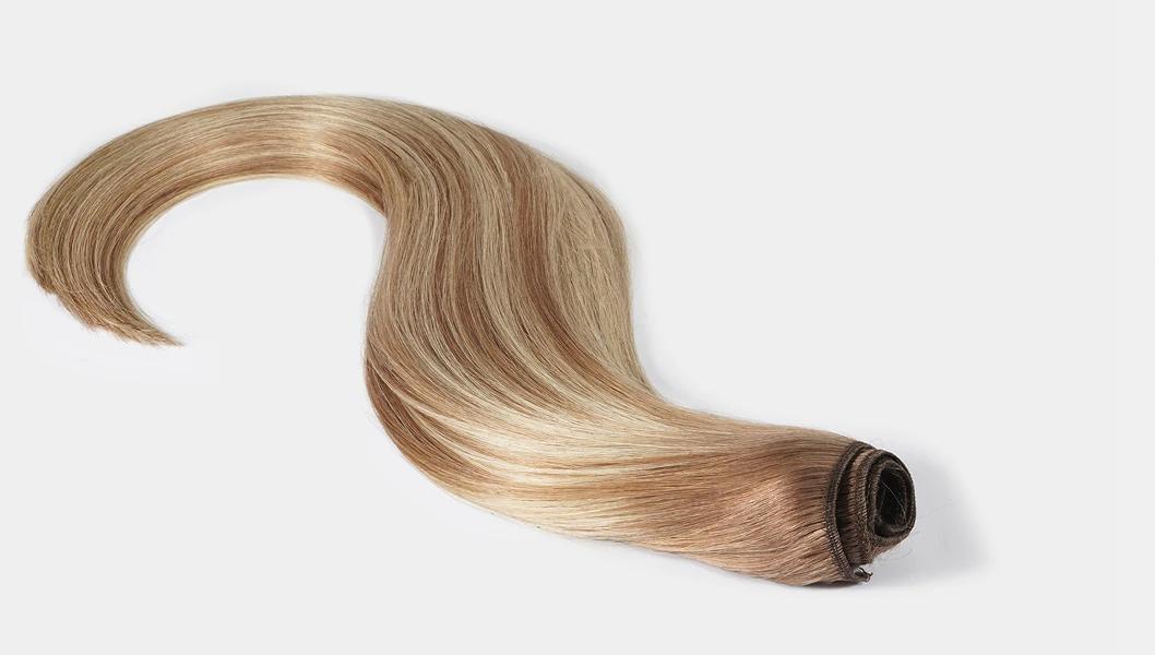SEW-IN WEFT
