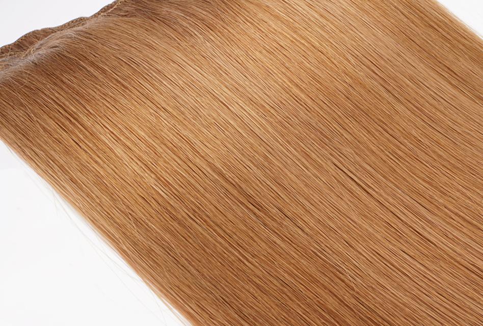 Remy hair image