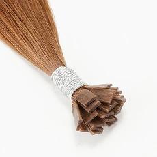 Flat-Tip Extensions