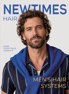 Hair Systems Catalog