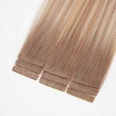 Injected Tape-In Extensions