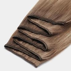Machine Weft