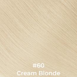 #60 Cream Blonde
