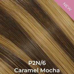 #P2N/6 Caramel Mocha
