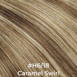 #H6/18 Caramel Swirl