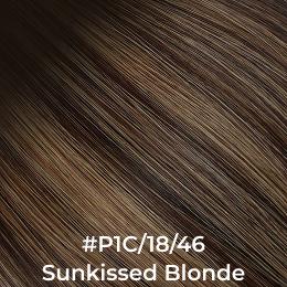#P1C/18/46 Sunkissed Blonde