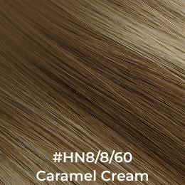 #HN8/8/60 Caramel Cream