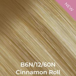 #B6N/12/60N Cinnamon Roll
