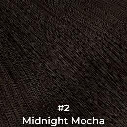 #2 Midnight Mocha