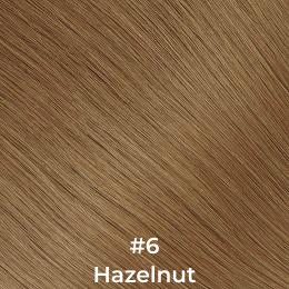 #6 Hazelnut