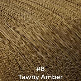 #8 Tawny Amber