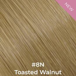 #8N Toasted Walnut