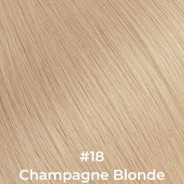 #18 Champagne Blonde