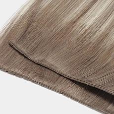 Twin-Genius Flip Weft