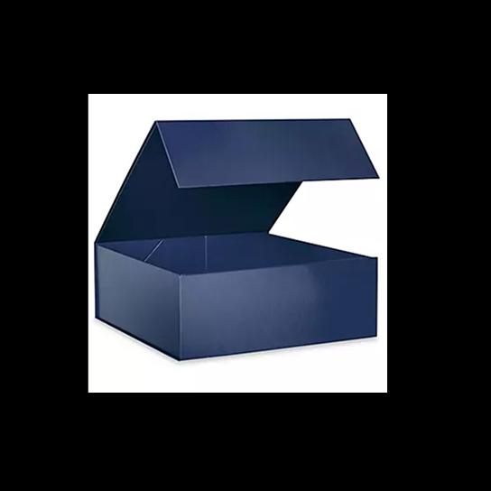 Magnetic Boxes