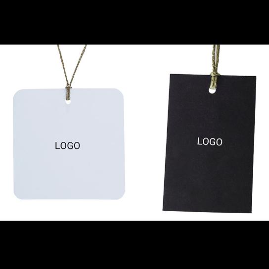 Tags