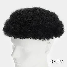 0.4 cm curl