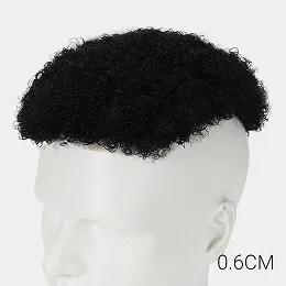 0.6 cm curl