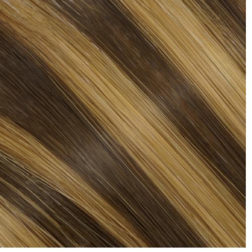 #P2N/6 - Caramel Mocha