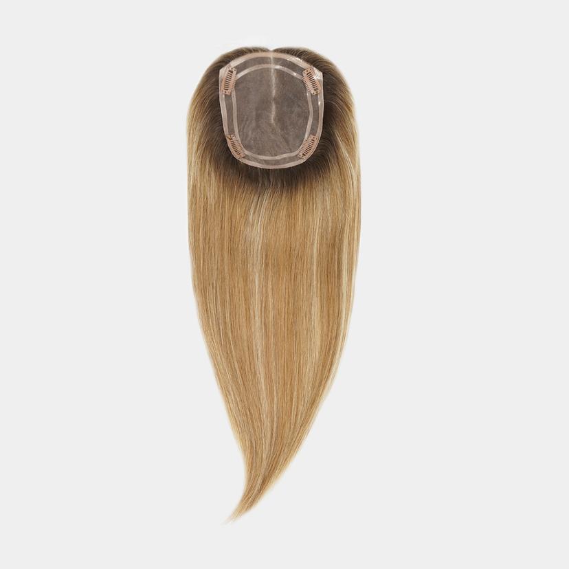 MONOT Women’s Stock Mono Hair Toppers for Wholesale