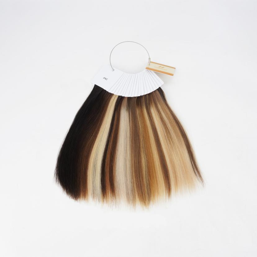 Prime Women's Human Hair Color Ring (1)