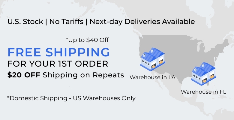 sale product listing banner