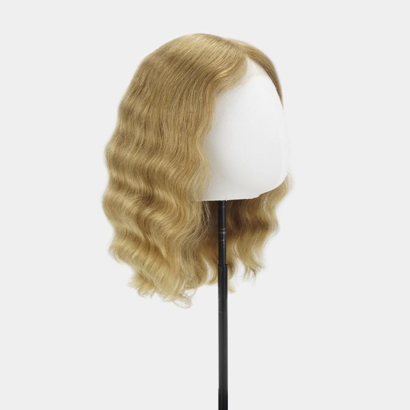 SERELLE European Remy Human Hair Wig (1)