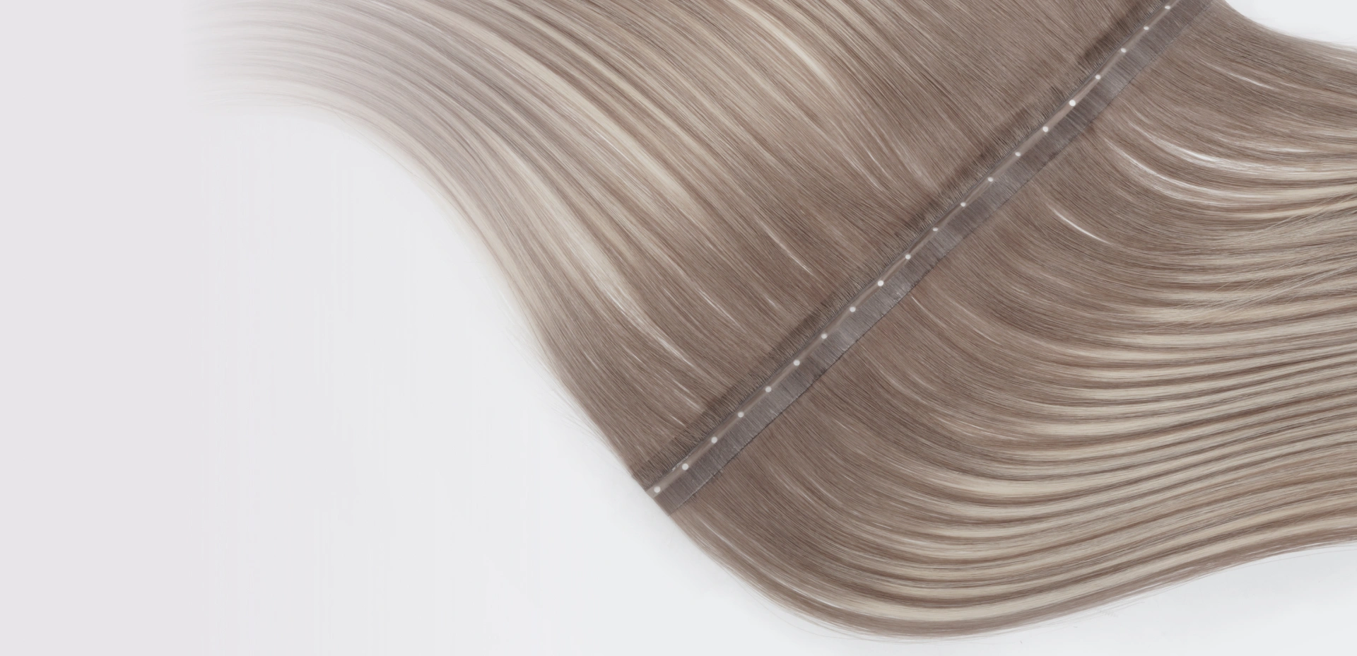 Butterfly Weft
