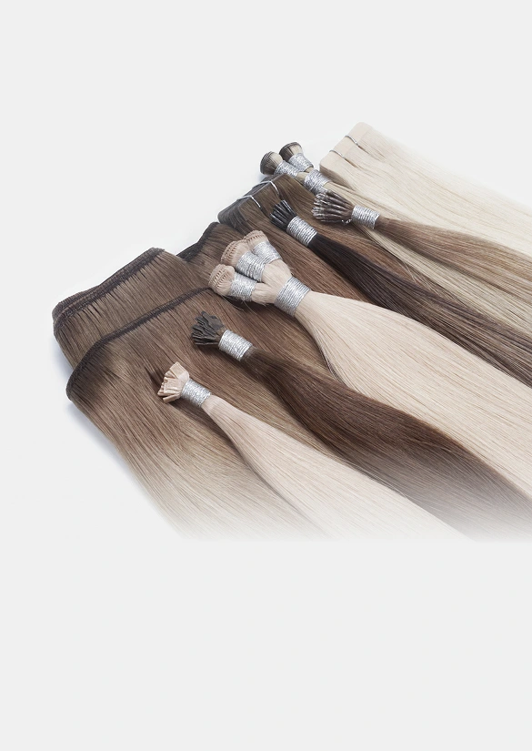Butterfly Weft