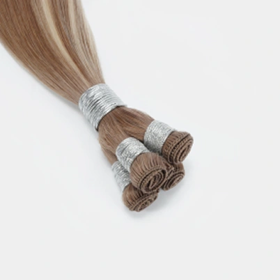 SHOP HAND-TIED WEFT