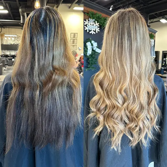 Hair Magic That Wows Every Client