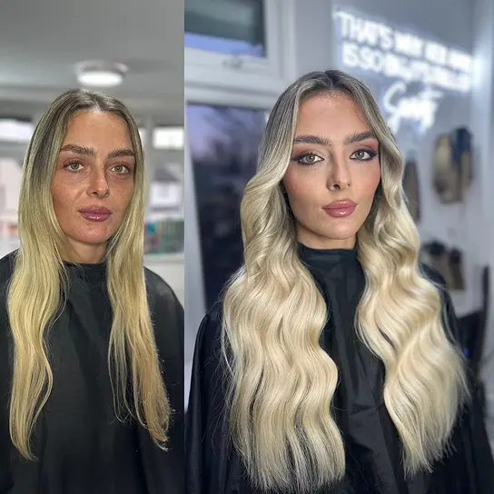 Hair Magic That Wows Every Client