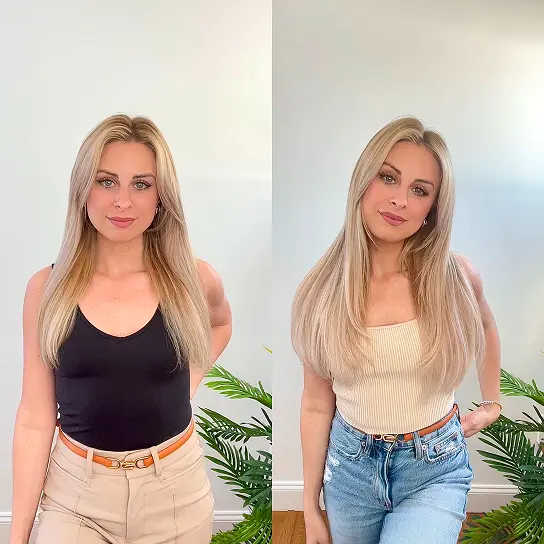 Hair Magic That Wows Every Client